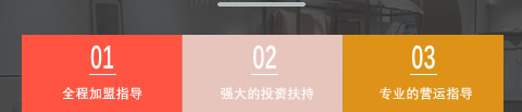 晚安家纺加盟支持
