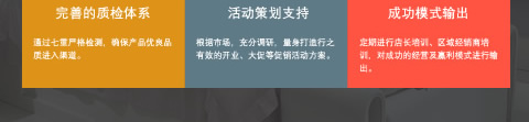 晚安家纺加盟支持