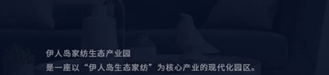 伊人岛家纺企业文化