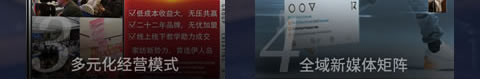 伊人岛家纺企业优势